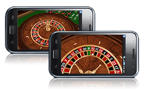 Android casino