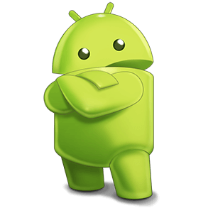Mobiel casino android